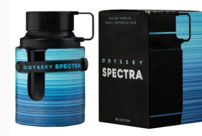 Armaf Odyssey Spectra Blue EDP 100ml